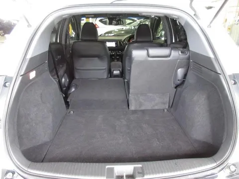 Honda HR-V (Vezel)