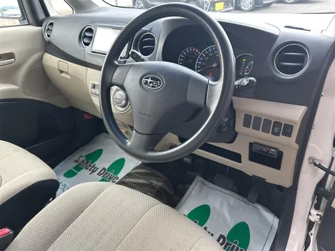 Subaru Lucra