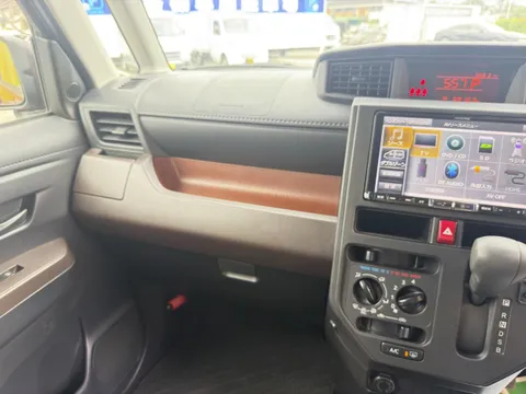 Daihatsu Thor