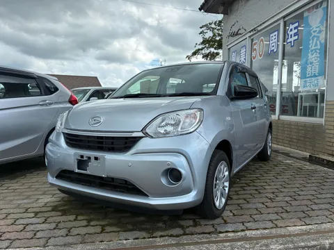 Daihatsu Boon