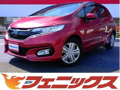 Honda Jazz (Fit)