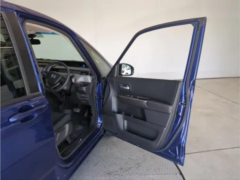 Honda Freed Plus