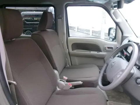 Nissan Clipper