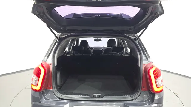 SsangYong Tivoli XLV (Tivoli Air)