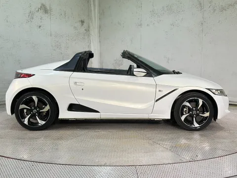 Honda S660