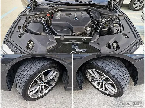 BMW 5