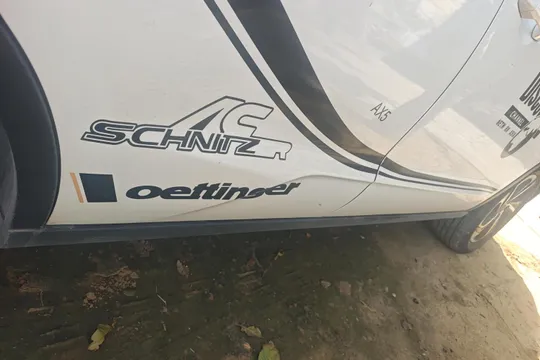 Dongfeng AX5