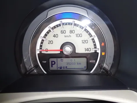 Mazda Flair Crossover