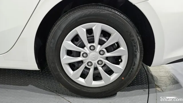 Kia Cerato (K3)