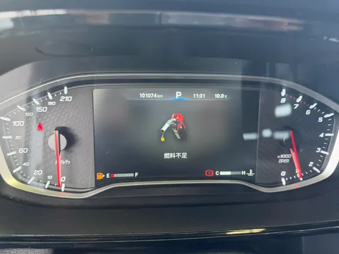 Maxus D60