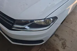 Volkswagen Santana