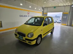 Kia Visto
