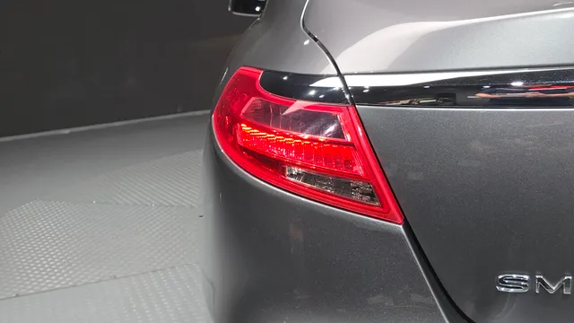 Renault SM7