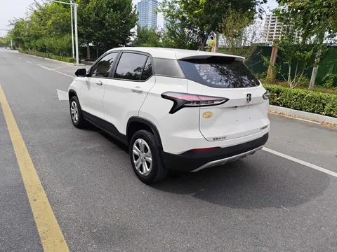 Baojun 510