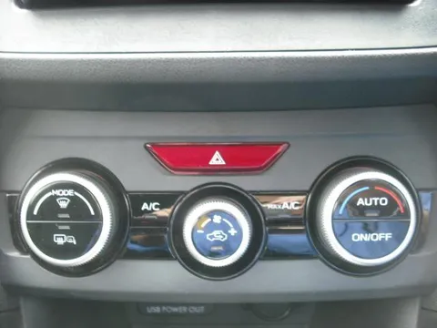 Subaru Impreza Sports