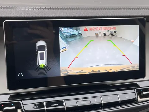 Geely Jiaji