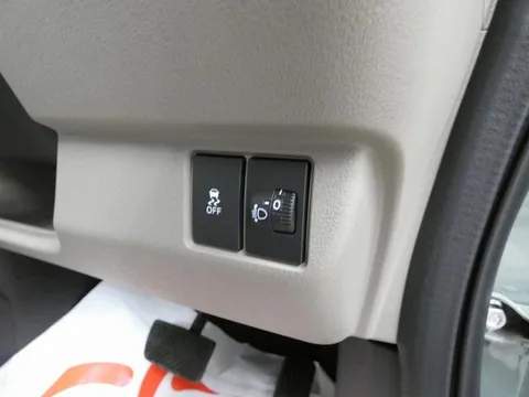 Honda N-BOX Joy
