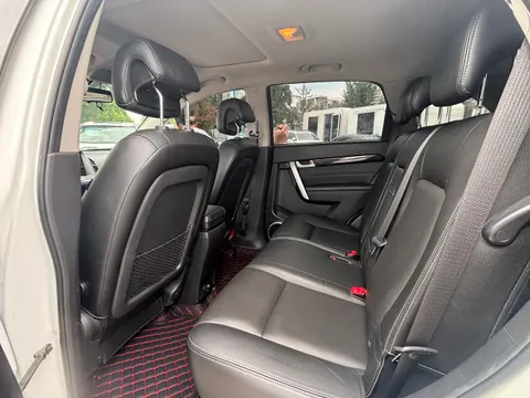 Chevrolet