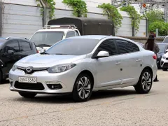 Renault SM3