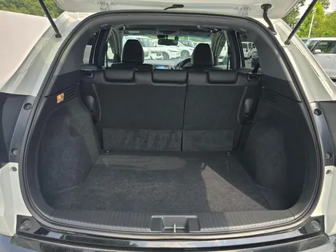 Honda HR-V (Vezel)