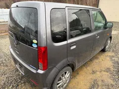 Nissan Otti