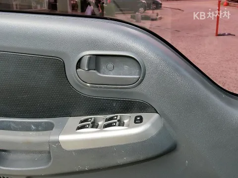 Kia Bongo 3