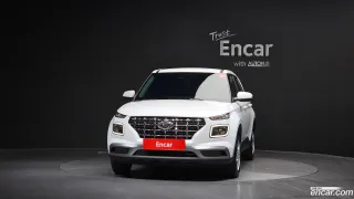 Hyundai Venue