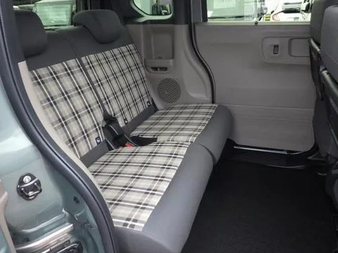 Honda N-BOX Joy