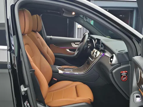Mercedes-Benz Mercedes-Benz GLC