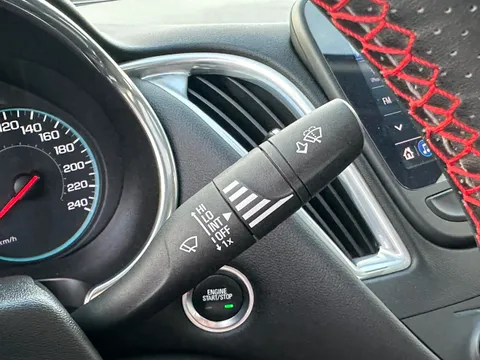 Chevrolet Malibu XL