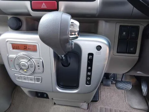 Nissan Clipper Rio