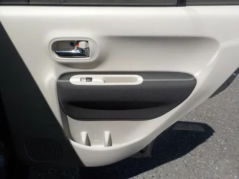 Suzuki Alto Lapin LC