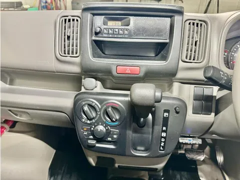 Mazda Scrum