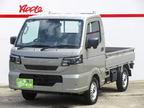 Nissan Clipper Truck