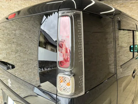 Suzuki Spacia Base