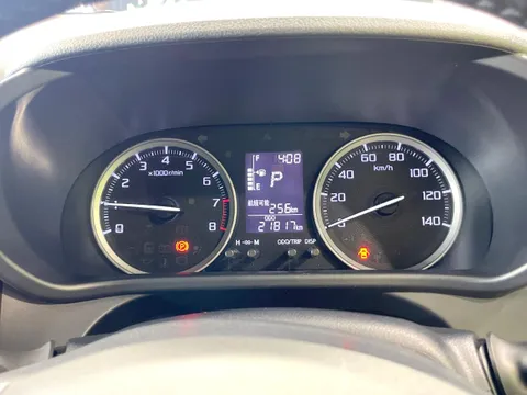 Toyota Pixis Joy