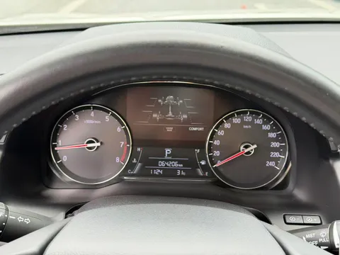 Honda Avancier