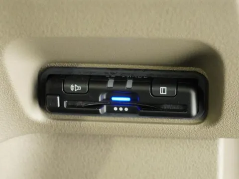 Honda N-BOX Joy