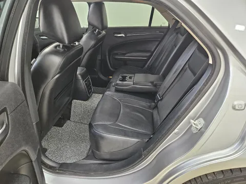 Chrysler 300C