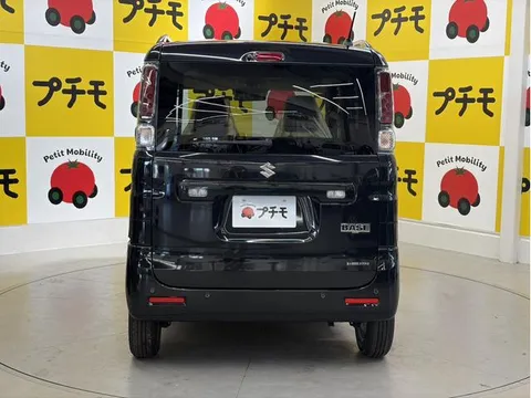 Suzuki Spacia Base
