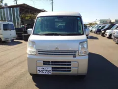 Mitsubishi Minicab Van