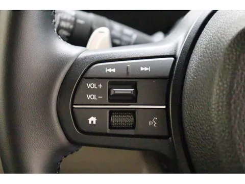 Honda N-BOX Joy