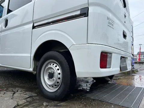 Nissan Clipper