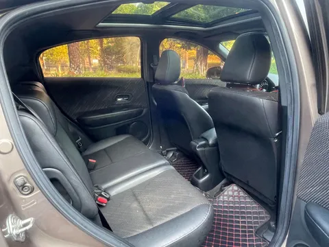 Honda XR-V