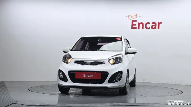 Kia Picanto (Morning)