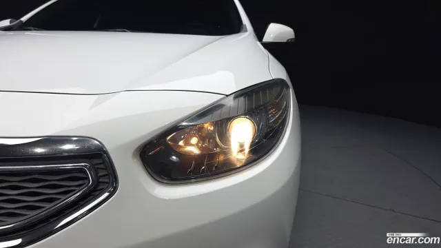 Renault SM3