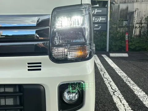 Mitsubishi Town Box