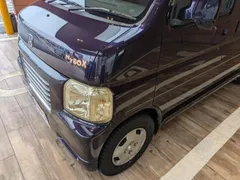 Honda Vamos Hobio