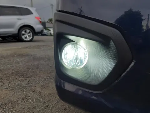 Subaru Impreza G4