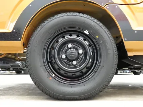 Suzuki Super Carry